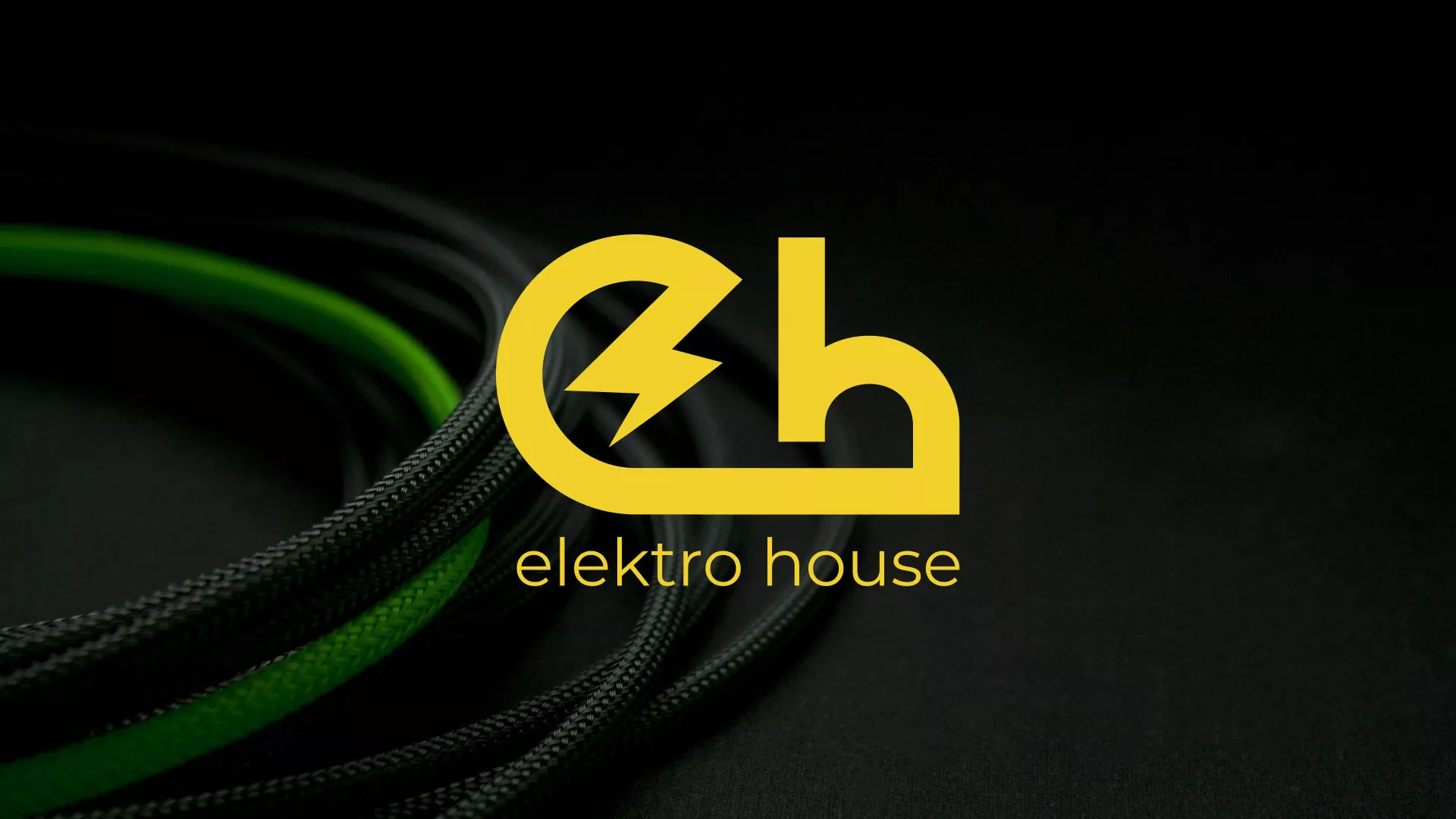 Создание сайта компании «Elektro House» в Заозёрске